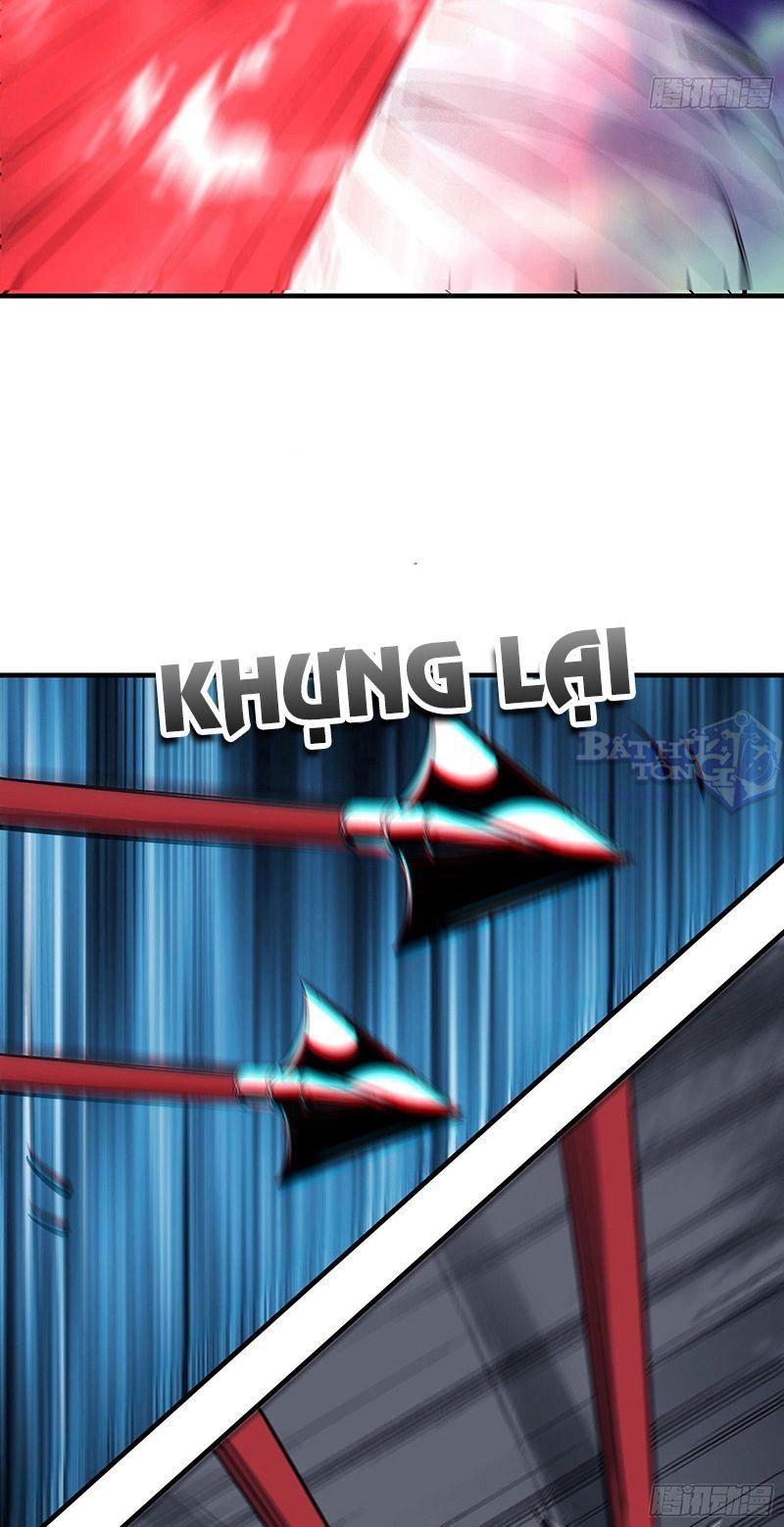 đồ đệ ta toàn là nữ ma đầu chapter 76 8