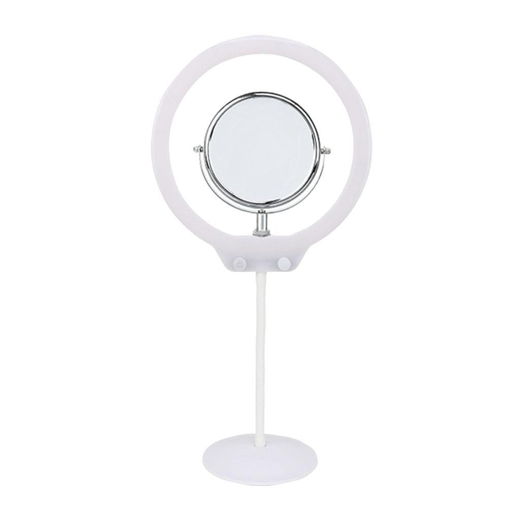 10" Dimmable Light LED Lights for Makeup/Live Broadcast