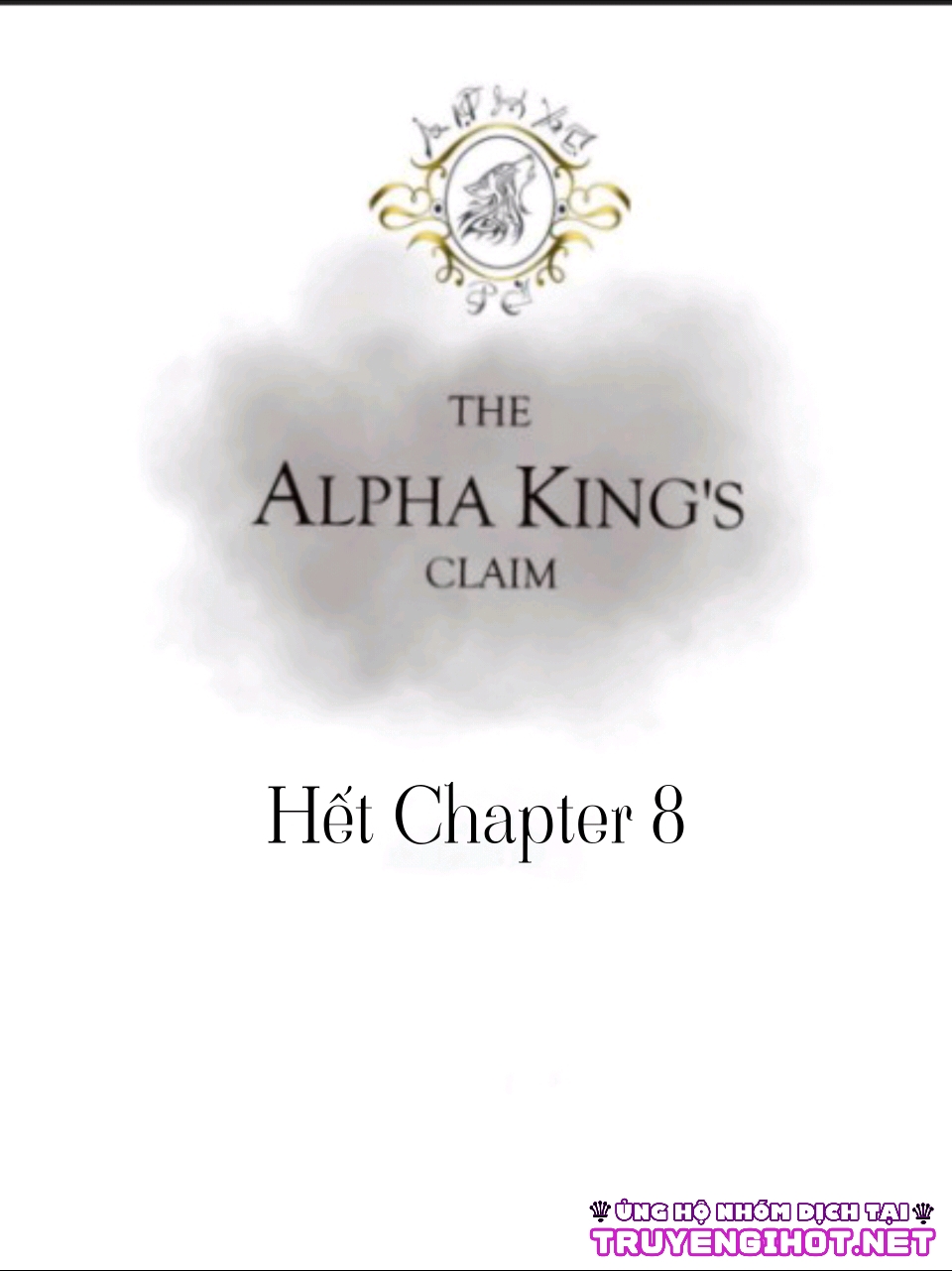 the anpha king claim chapter 8 34