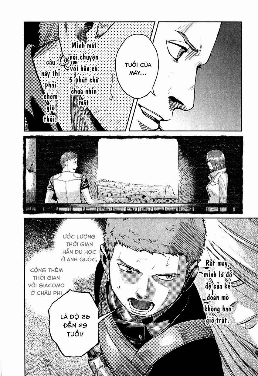 gunslinger girl chapter 89 2