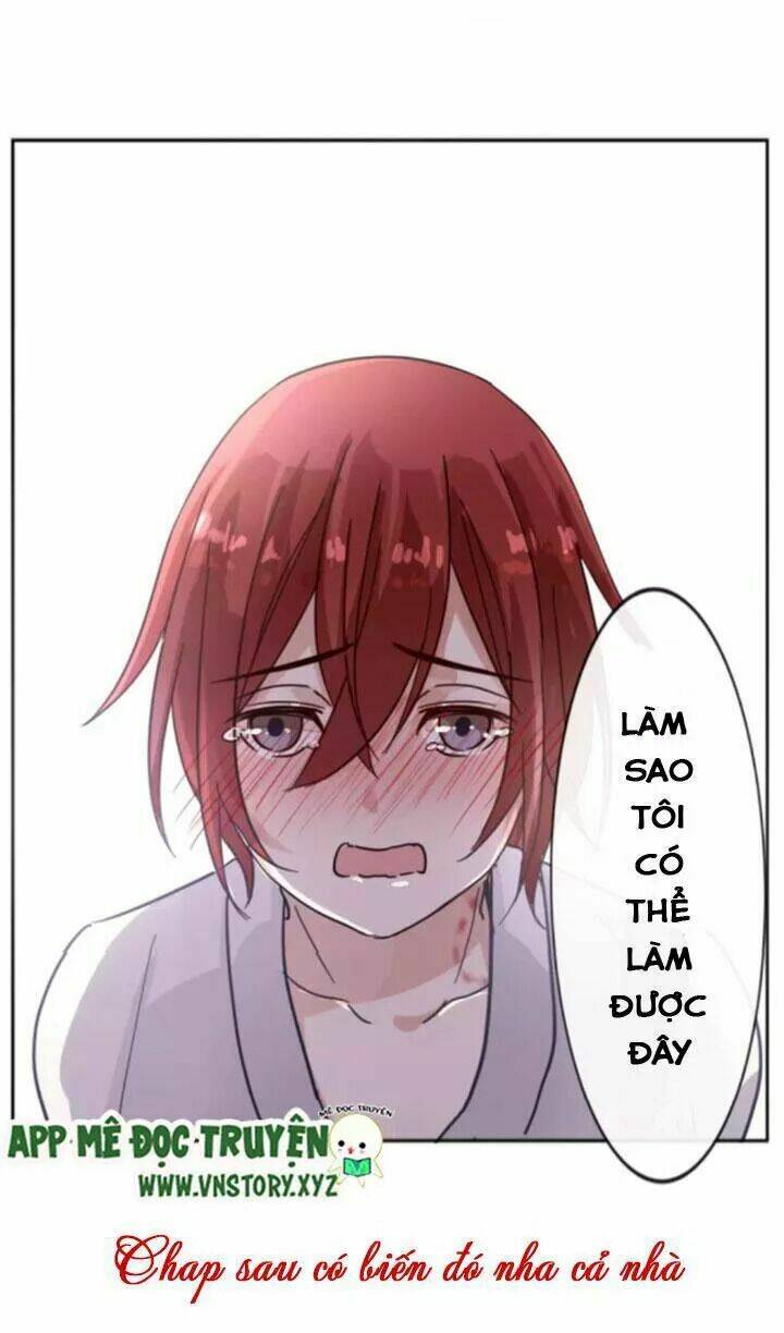 hồ tiên này không tin được chapter 36 29