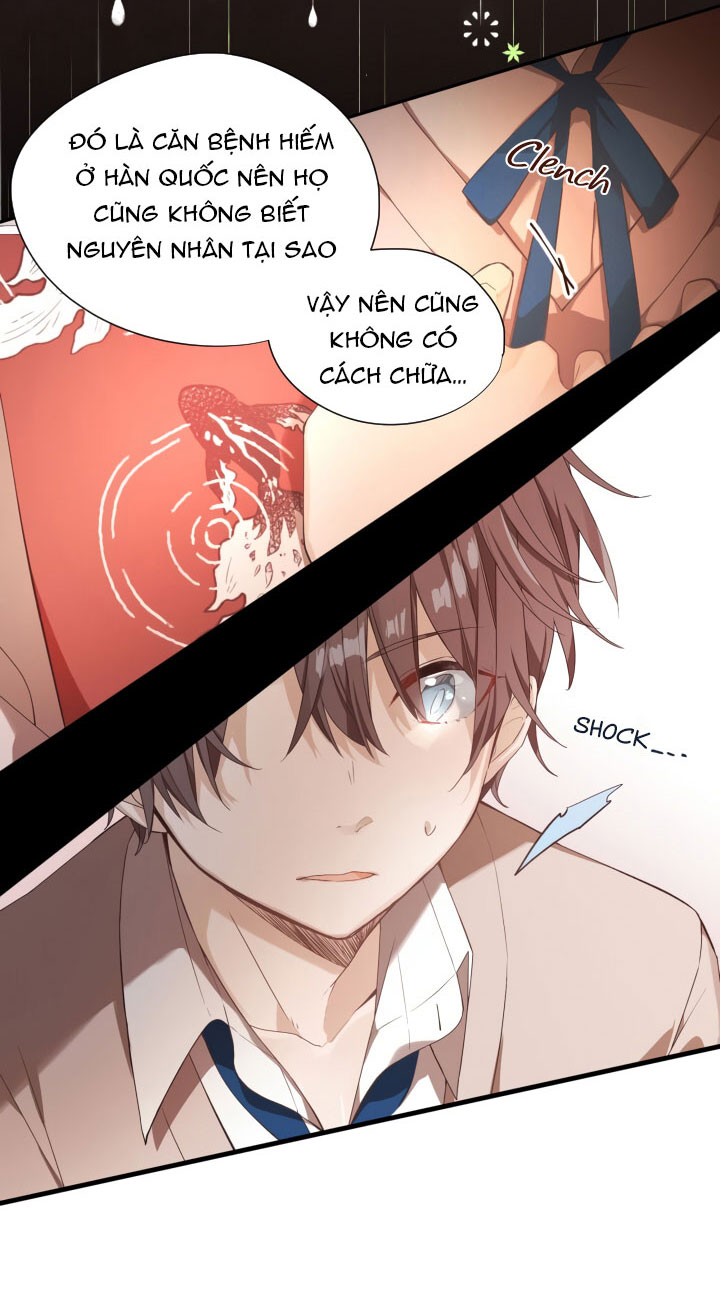 nụ hoa của newton chapter 4 13