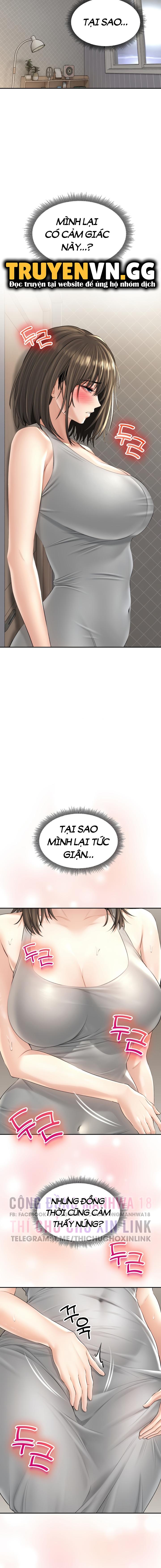 thảo dược mê tình chapter 17 9