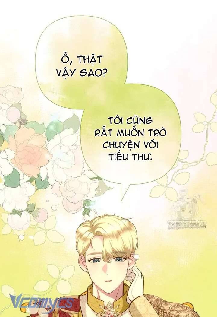 sau này họ sẽ sinh ra tôi chapter 20 40