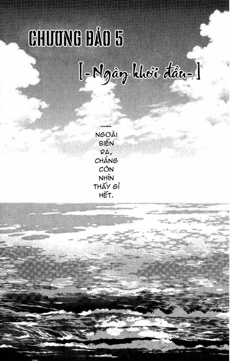 7 mầm sống chapter 5 7