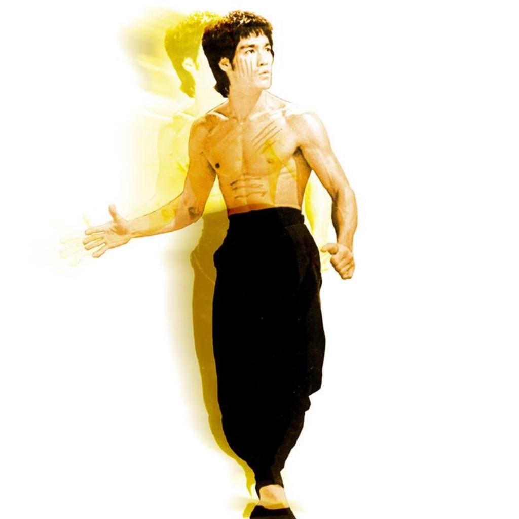 Lý Tiểu Long - Một cuộc đời phi thường - Bản Quyền