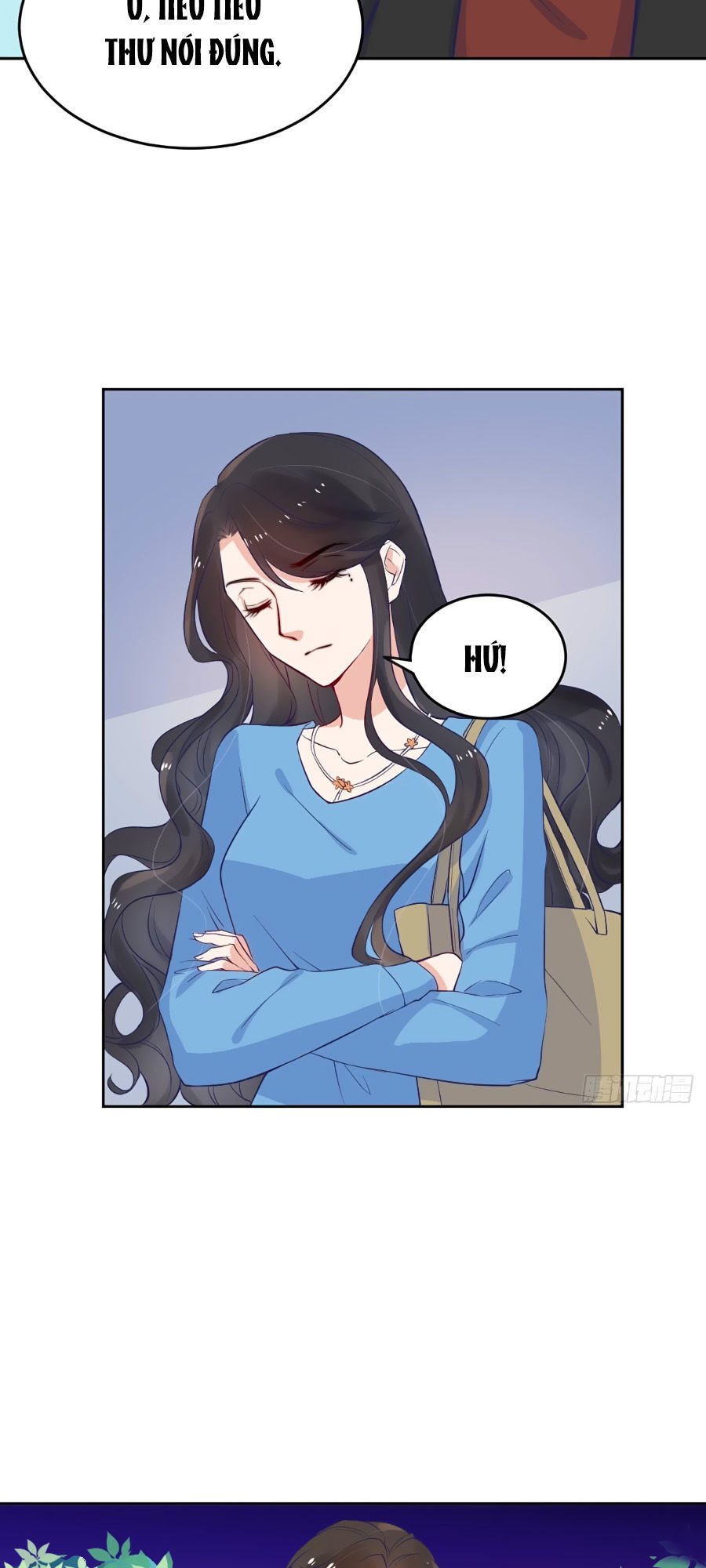 nghịch chuyển lời đồn chapter 5 13