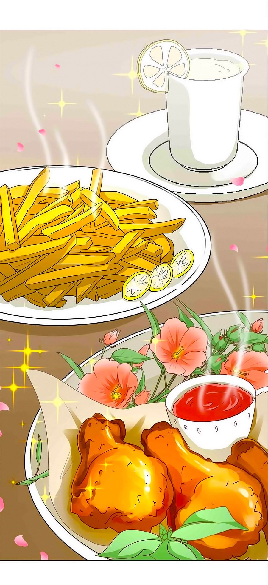 kiêu ngạo vương gia chủng điền phi chapter 25 5