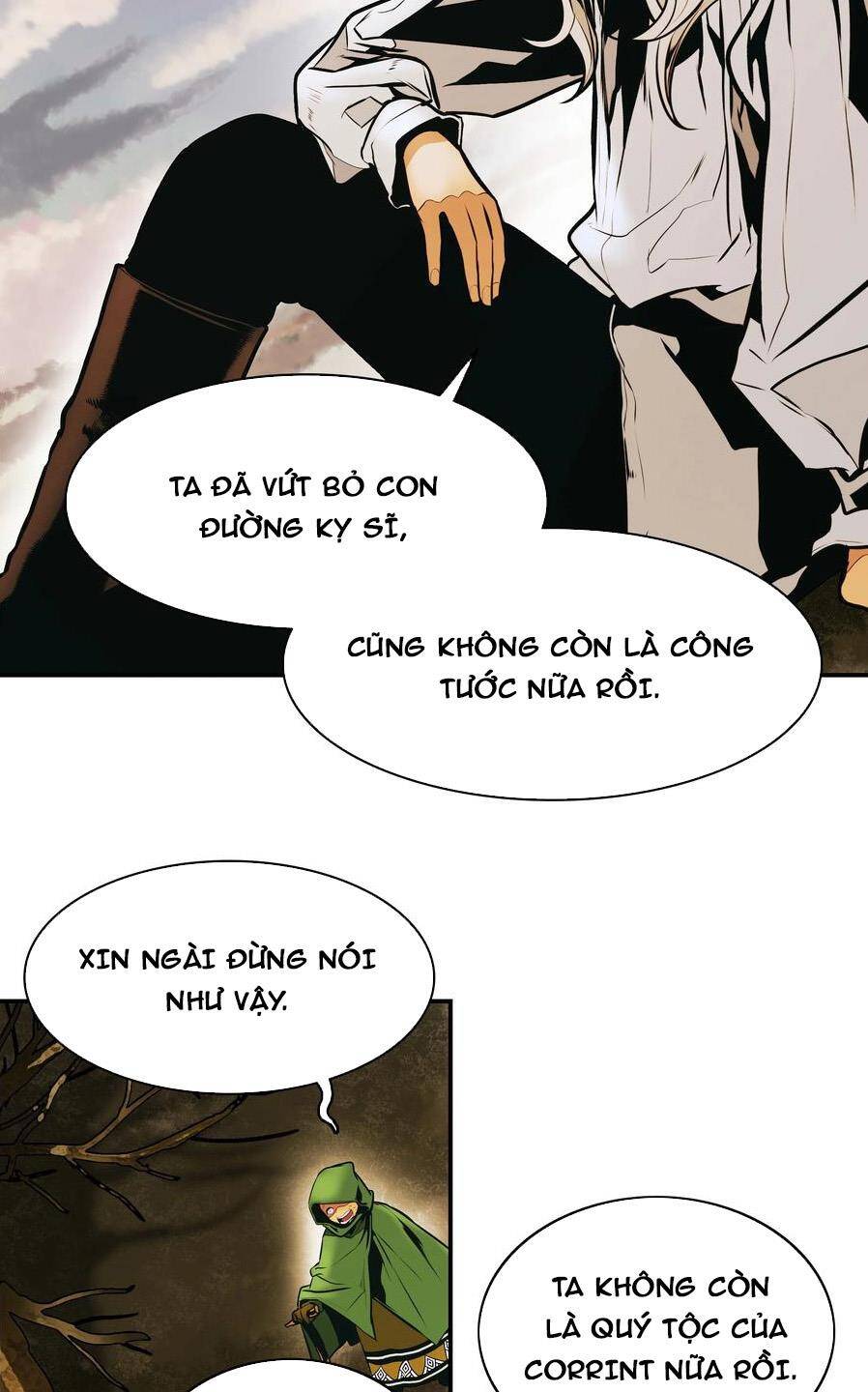 bất bại chân ma chapter 145 27