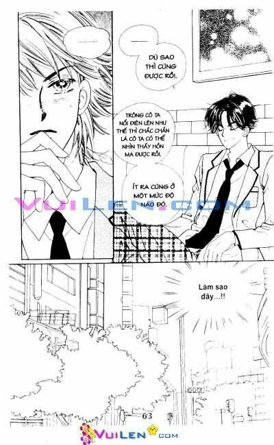 hội trừ ma chapter 1 63