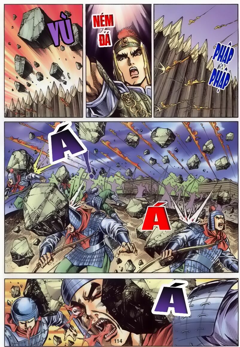 tầm tần ký chapter 122 25