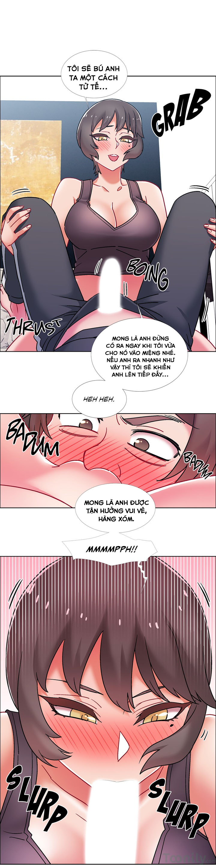 rental girls chapter 46 24