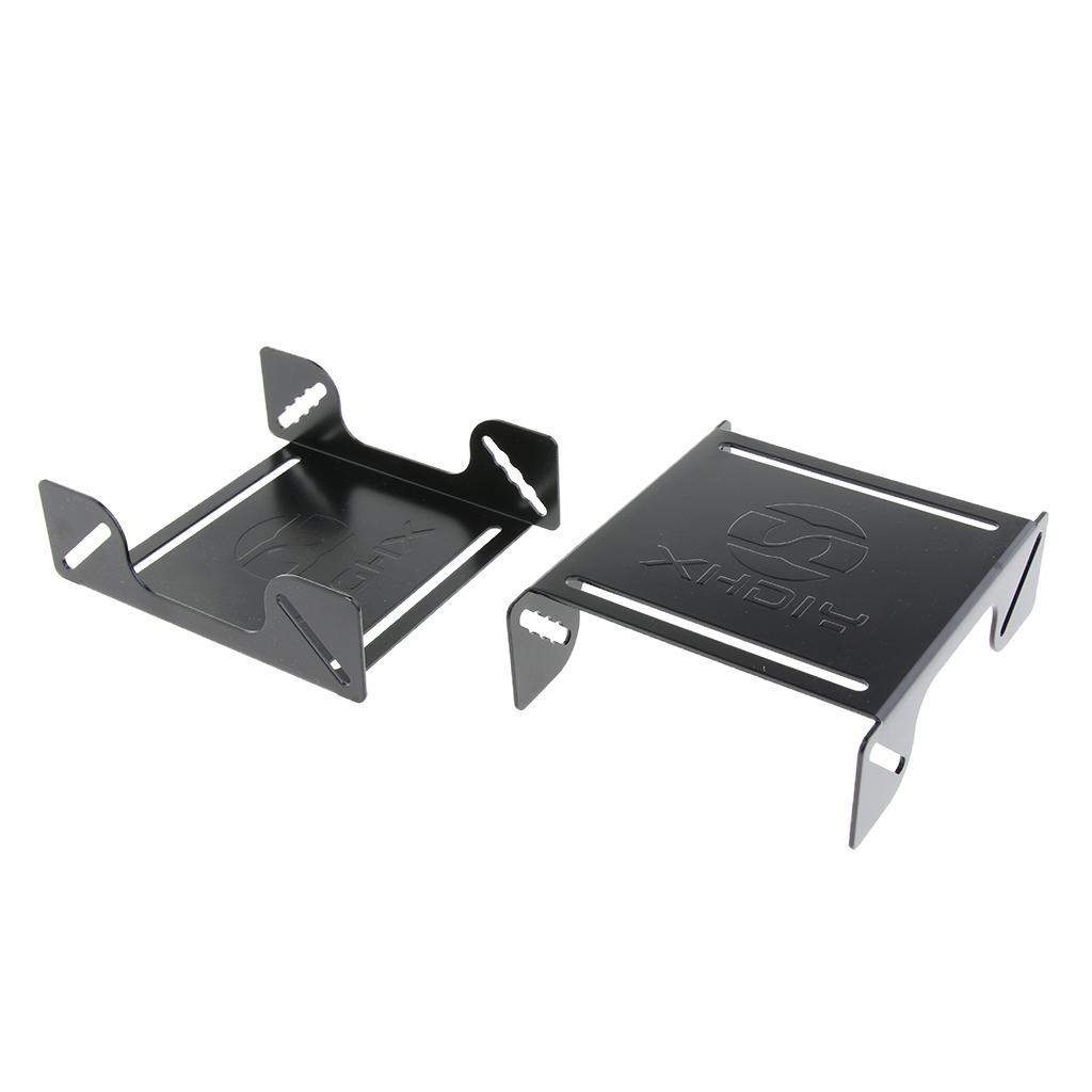 Iron External Bracket for Water Cooling / Water Tank / Water Pump