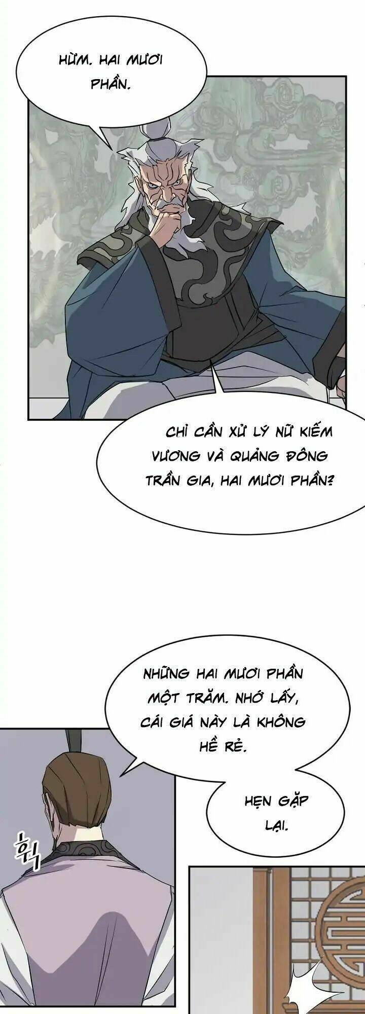 trọng sinh, bất khả chiến bại chapter 53 49