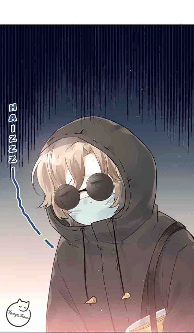 tình yêu huyễn tưởng chapter 2 23