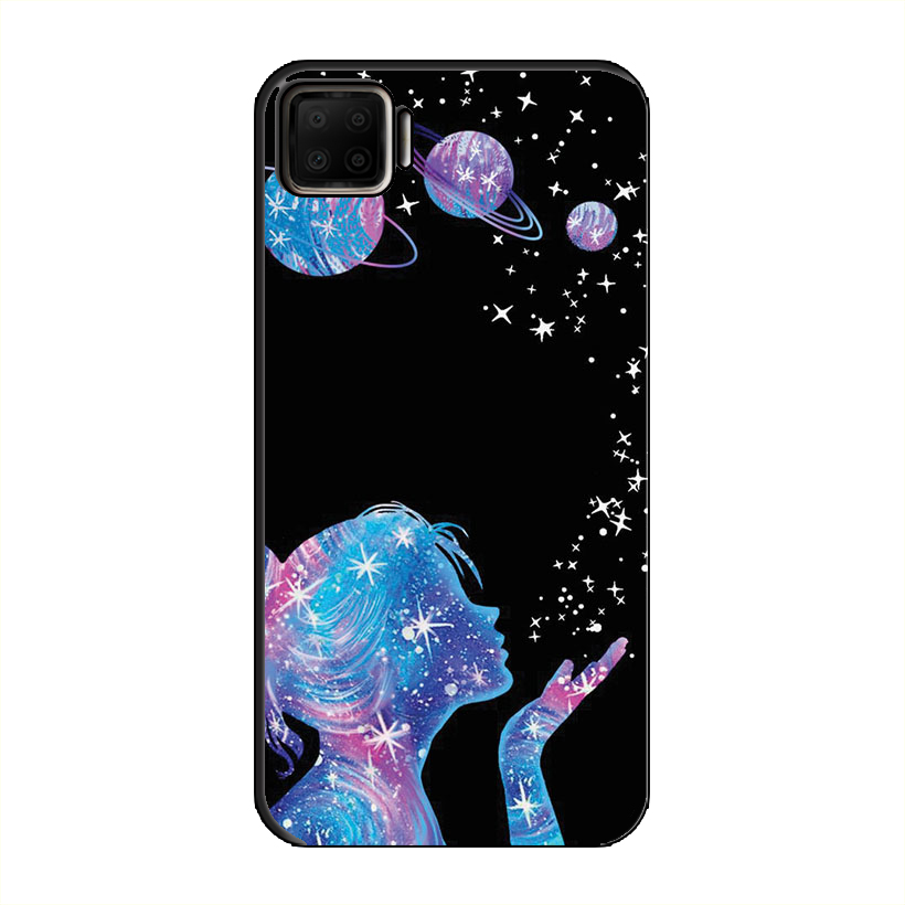 Ốp Lưng Dành Cho OPPO A73 2020