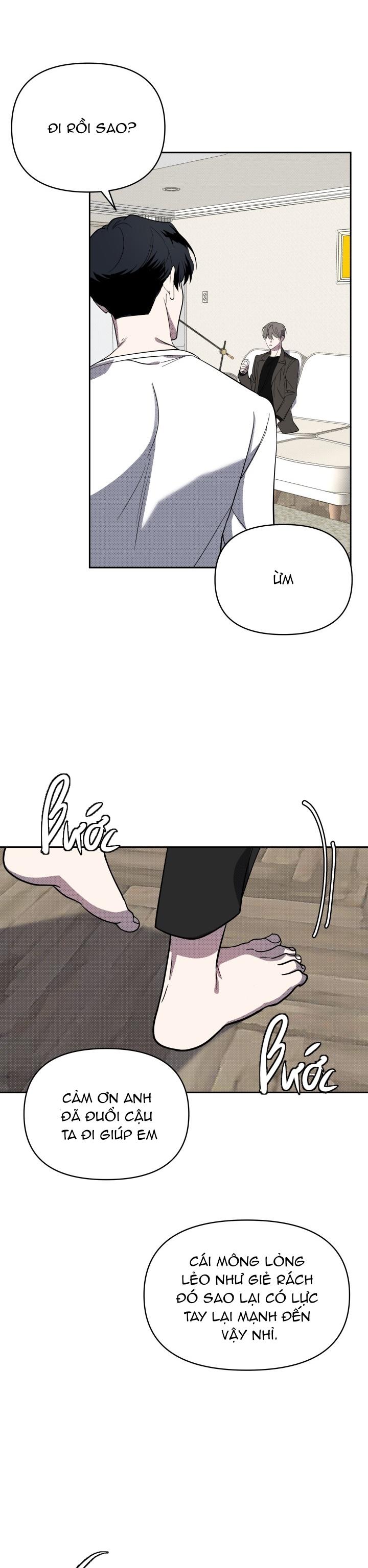 manhwa chịch vồn chịch vã chapter 83 12