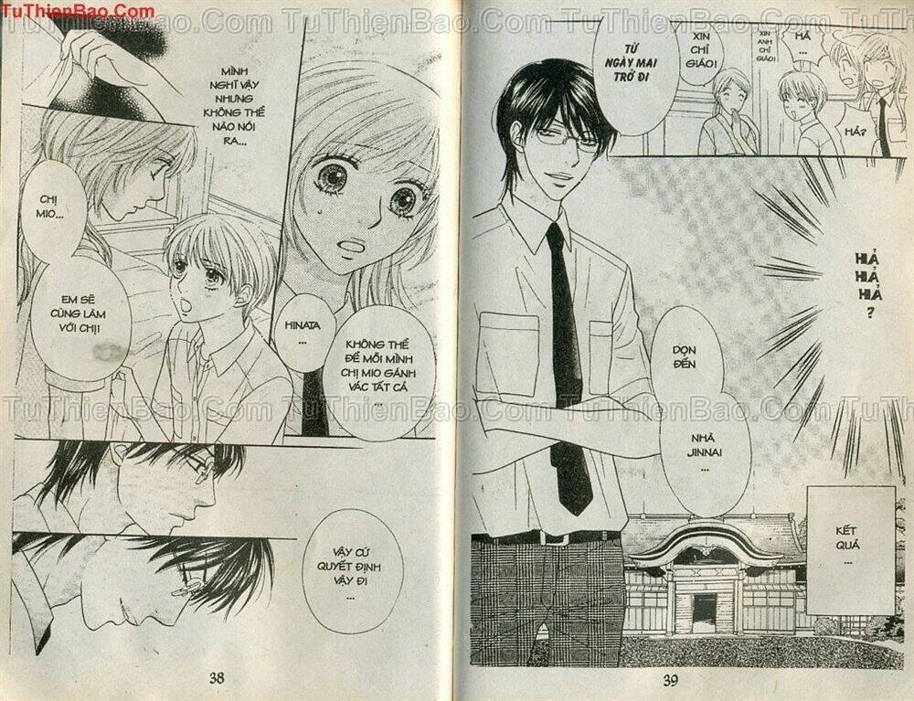 lo lem thời @ chapter 3 18