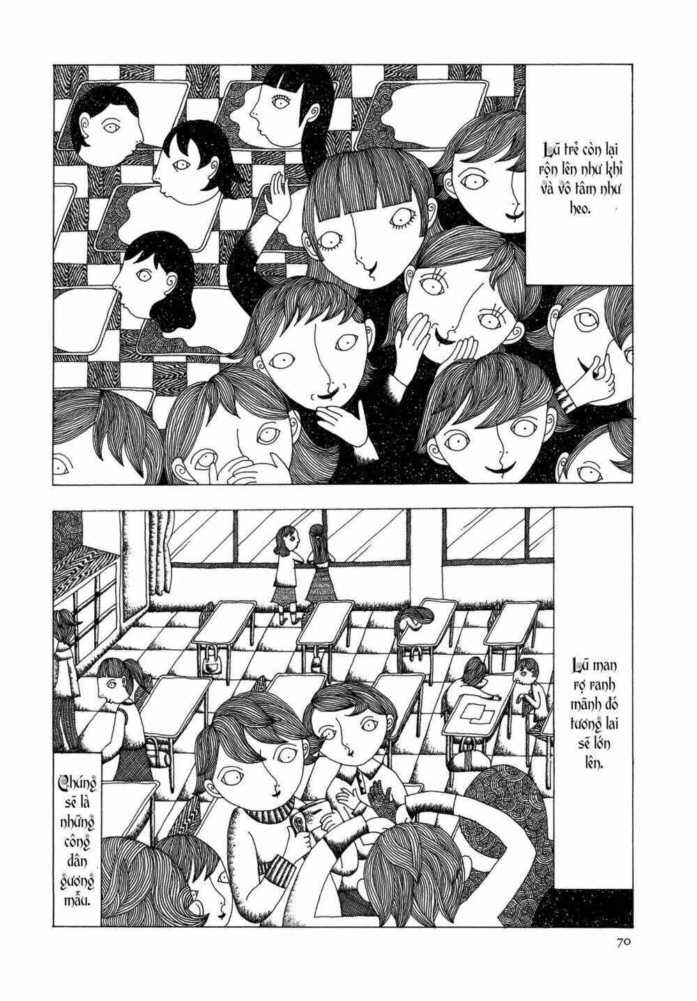 god's child chapter 4 12