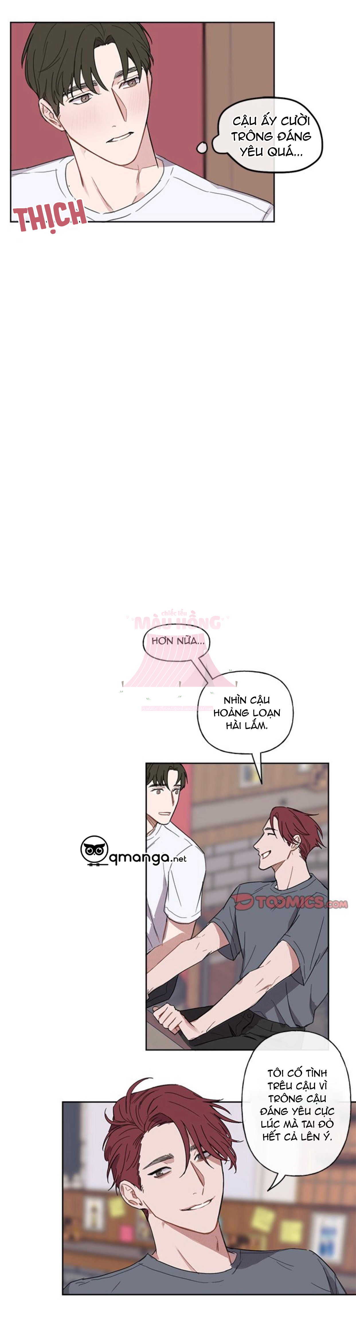 tương lai của chúng ta chapter 7 5