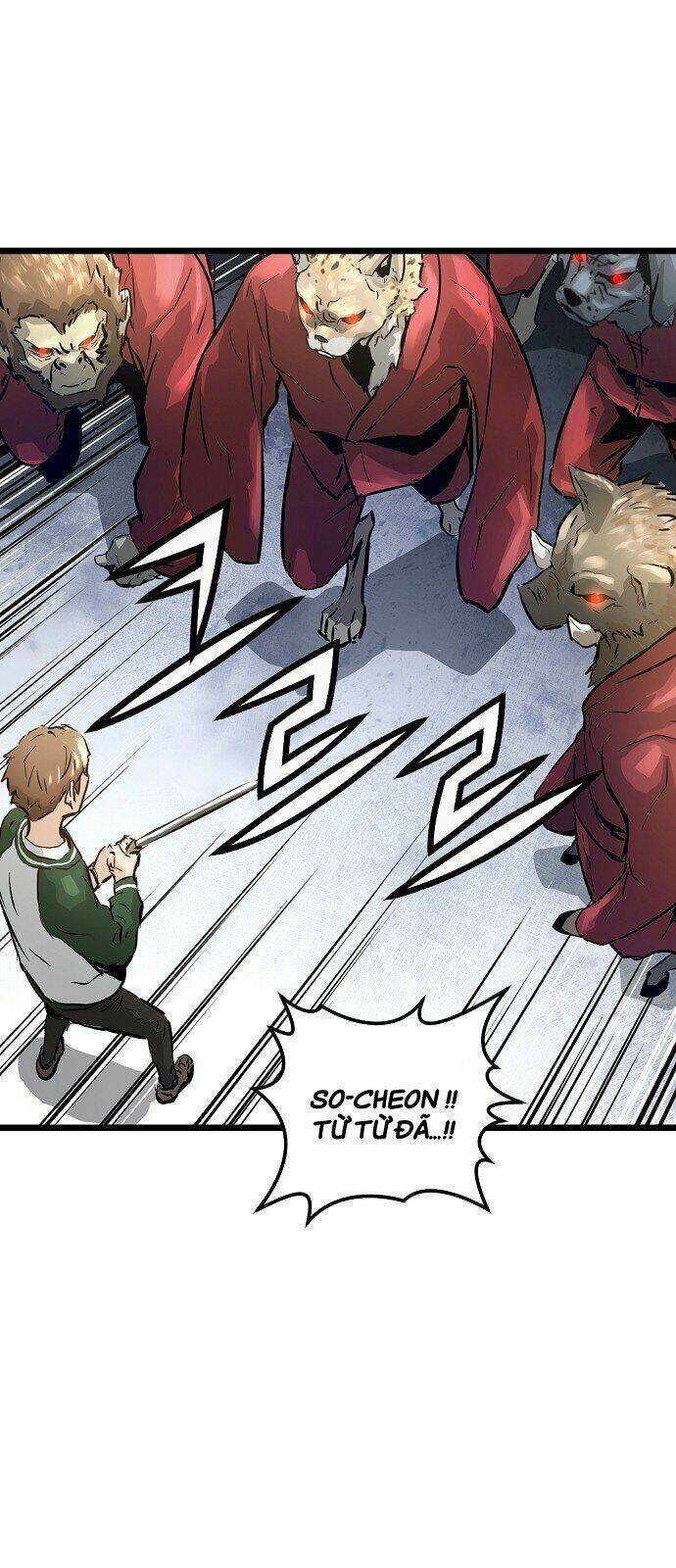 hứa lan chapter 31 39