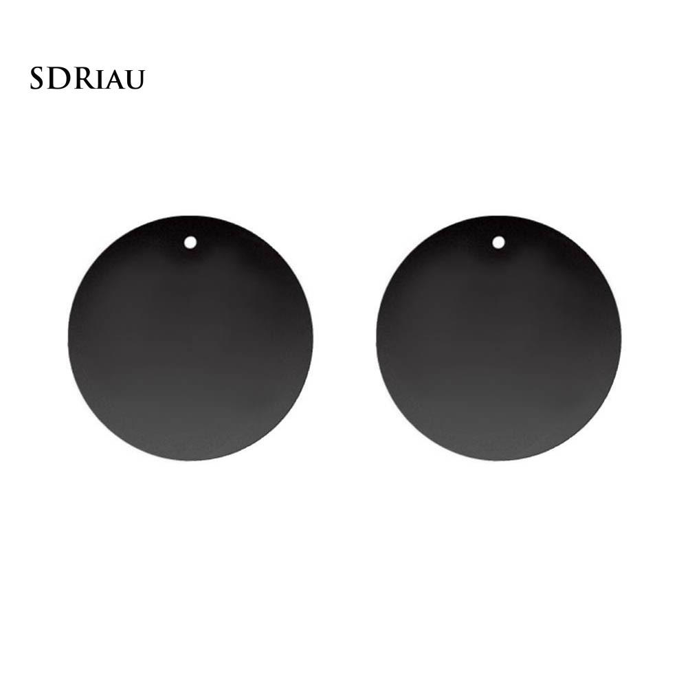 Set 4 miếng sticker hút điện thoại từ tính gắn xe hơi tiện dụng
