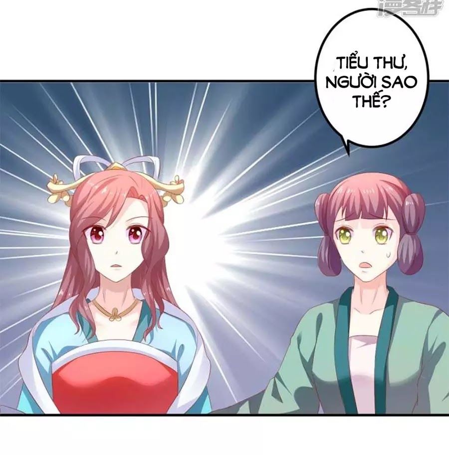 từ đây vương gia không thượng triều sớm chapter 92 27