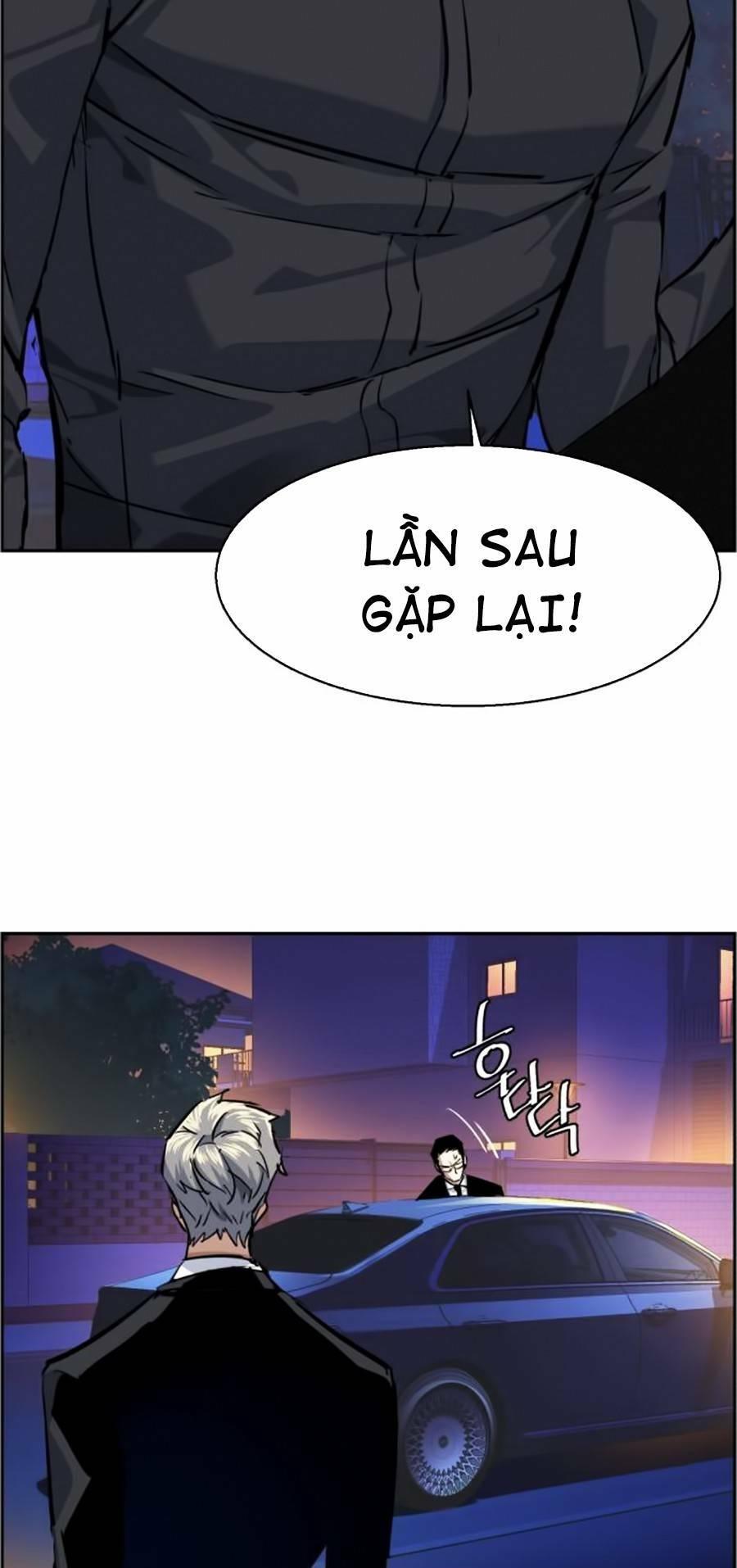 bạn học tôi là lính đánh thuê chapter 60 80