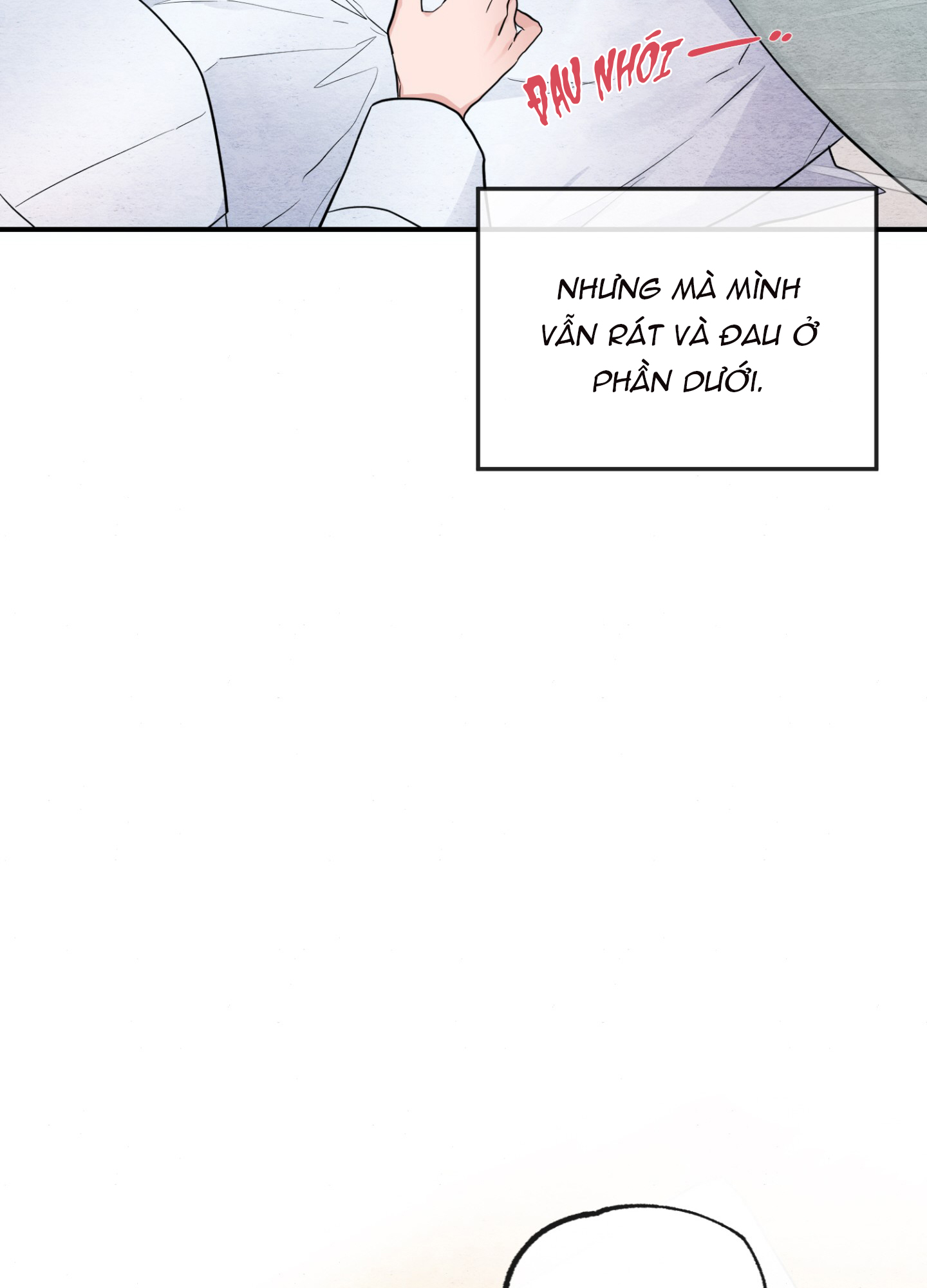 Cương Nhân chapter 5.2 5