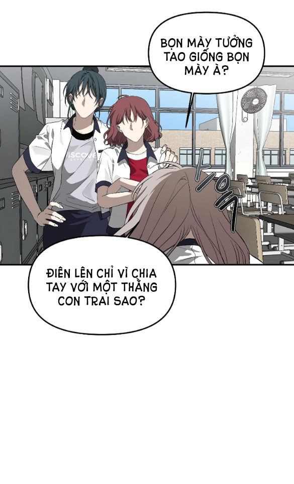 Tự Do Trong Mơ chapter 58.1 7