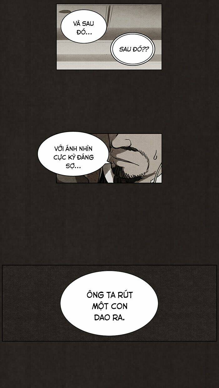 đứa con của quỷ dữ chapter 68 15