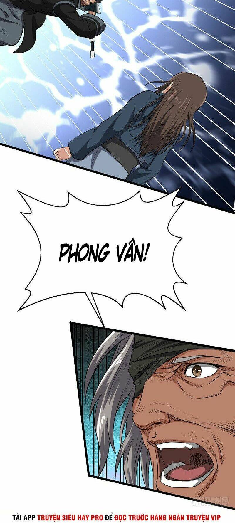 hỗn độn kiếm thần chapter 147 22