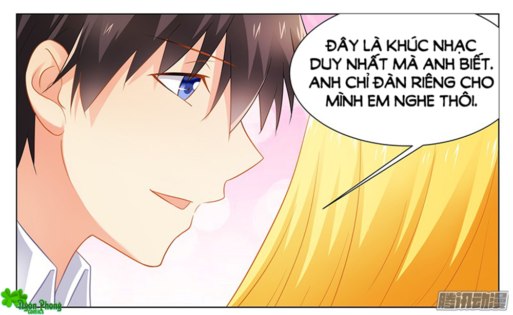 phúc hắc tổng tài đừng tới đây chapter 43 12