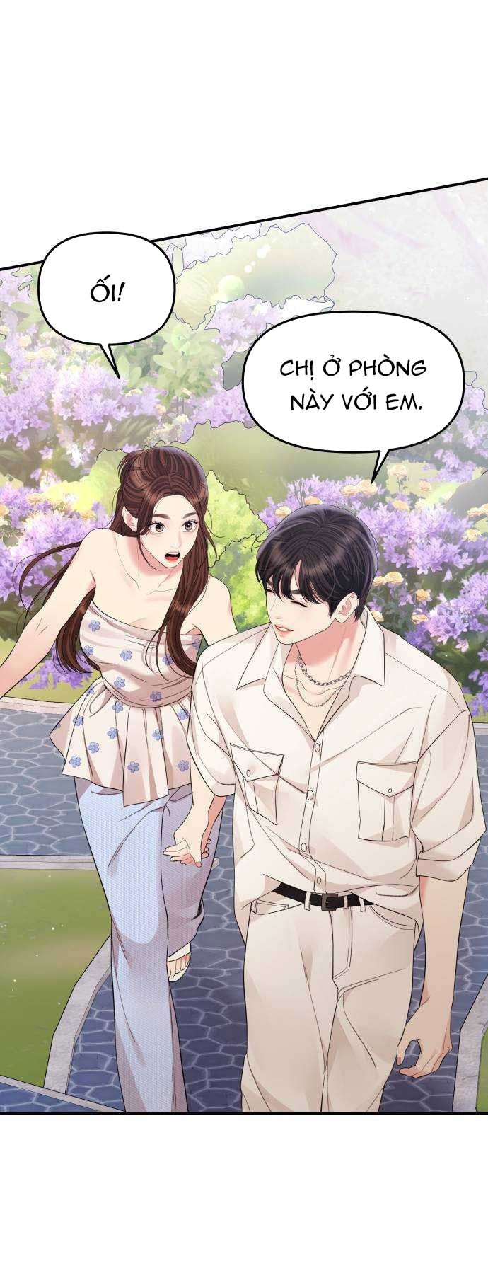 gửi em người đánh cắp những vì sao - to you who swallowed a star chapter 153.2 13