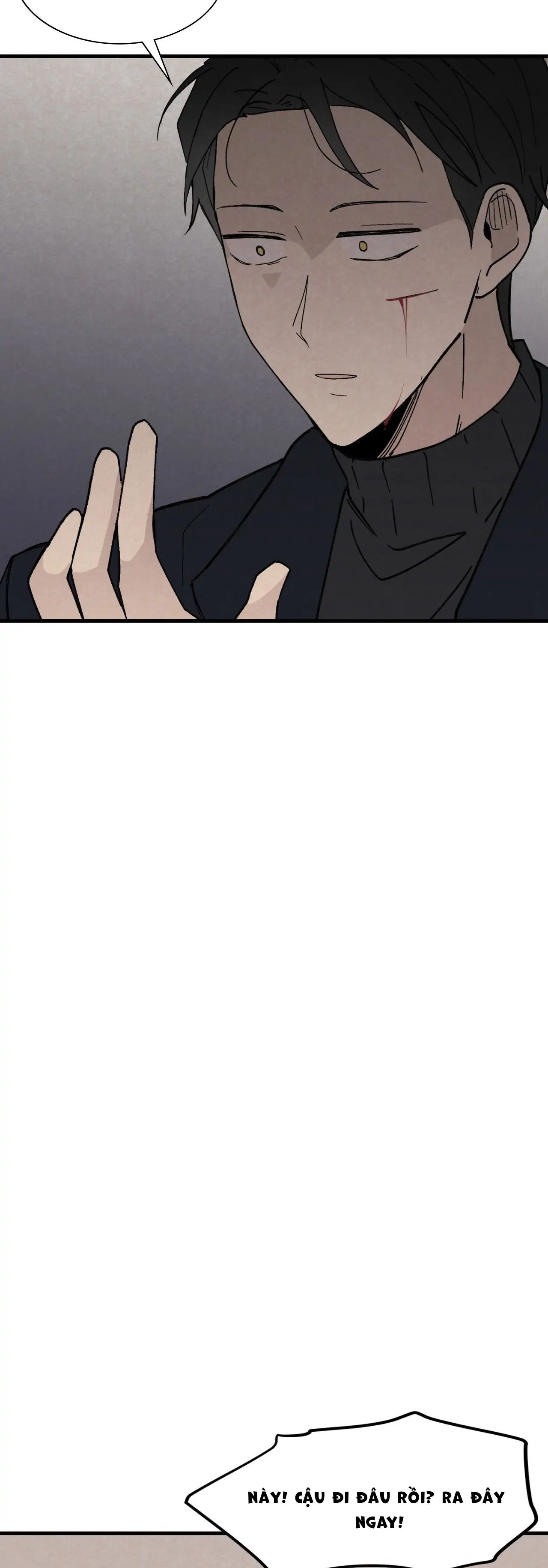 hướng tới bình minh chapter 3 27