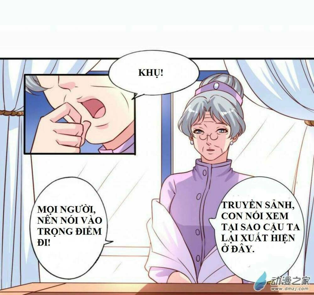 ngư thần đích nhân thả ta đi chapter 4 13