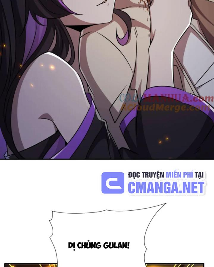 huyết cơ và kỵ sĩ chapter 306 12