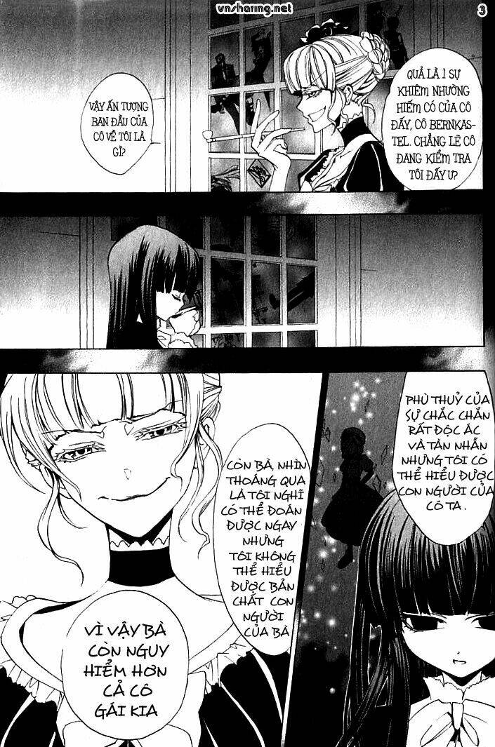 umineko no naku koro ni episode 1: legend of the golden witch chapter 23 5