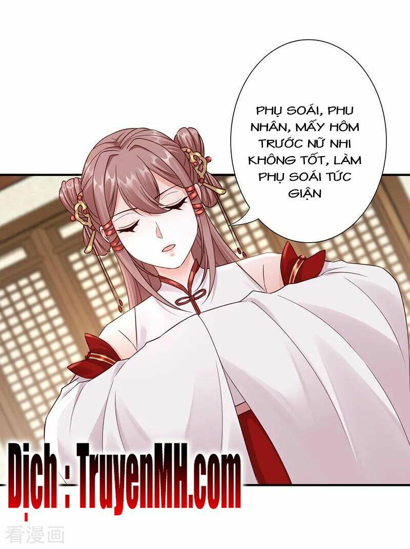 thần y yêu hậu chapter 48 13