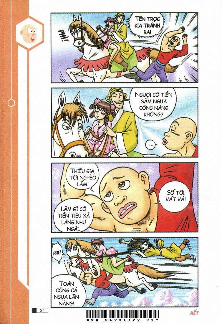 Ô Long Viện chapter 12.1 35