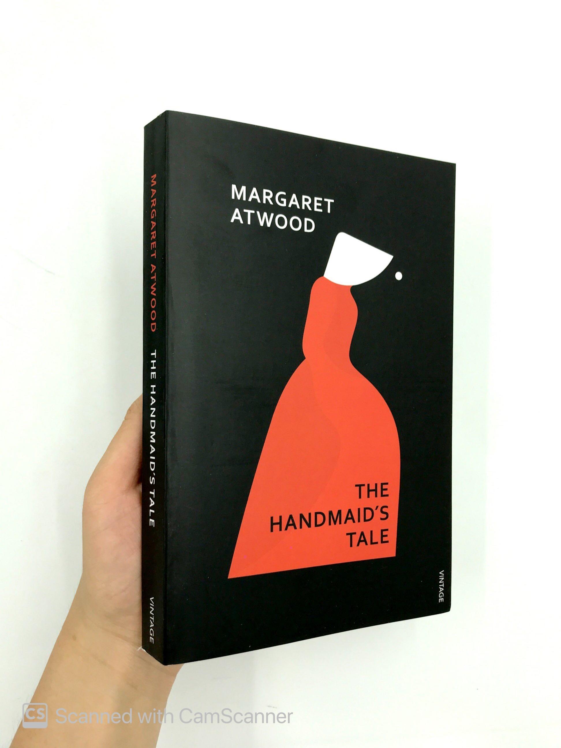 The Handmaid's Tale