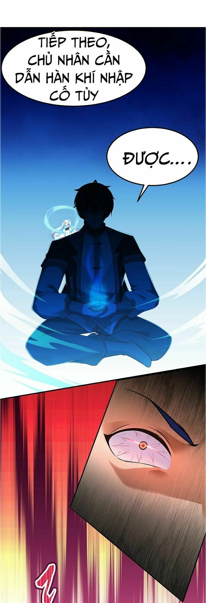 võ đạo độc tôn chapter 69 16