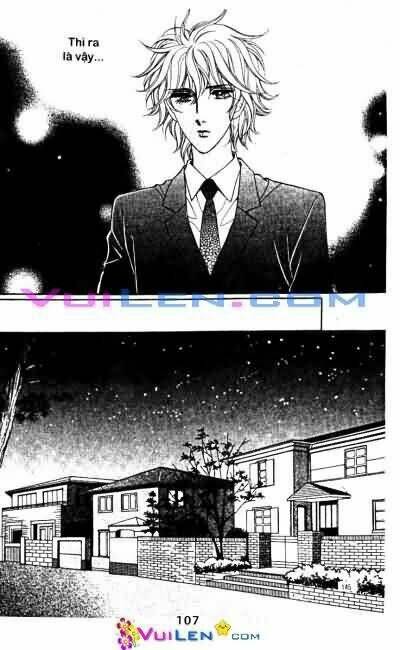cô gái vương giả chapter 5 107