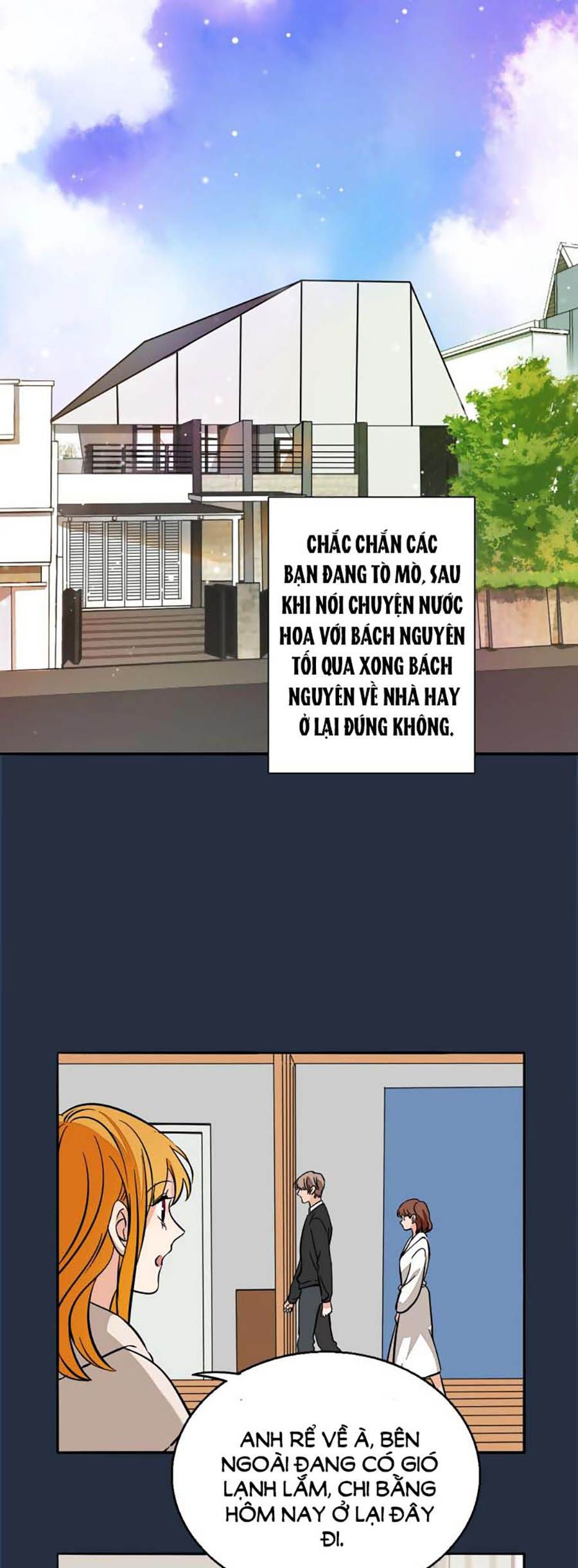 mùi hương lãng mạn chapter 93 1