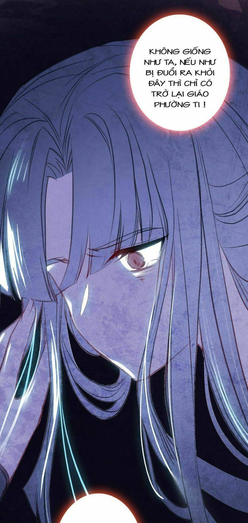 gả cho một tên thái giám đáng ghét chapter 20 11