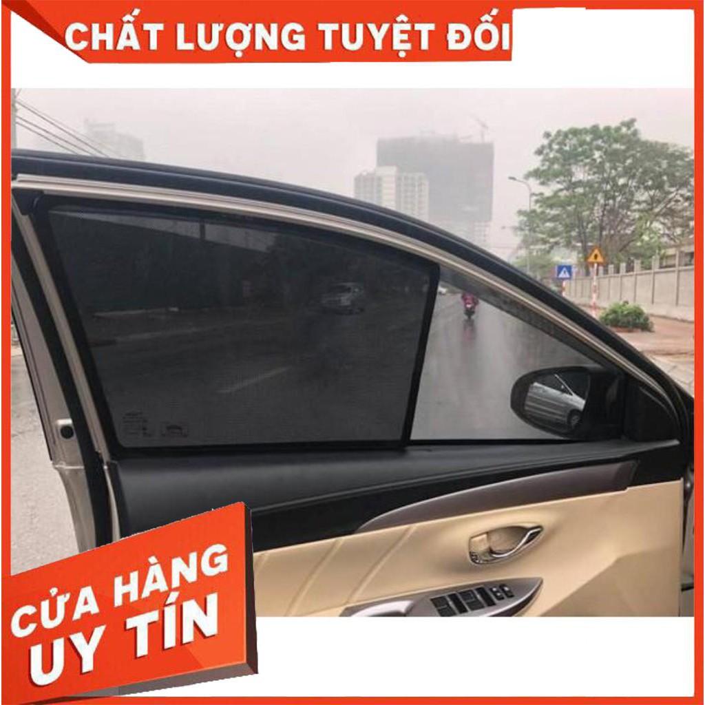 Kia,Rèm che nắng nam châm xe Kia Cerato 2019