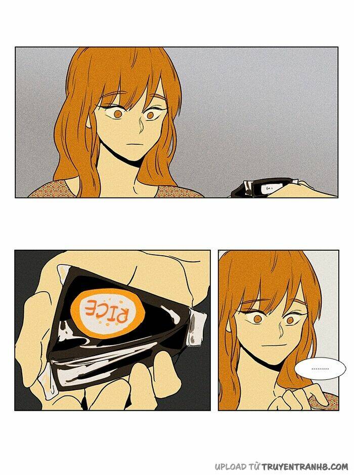 bẫy tình yêu chapter 81 33