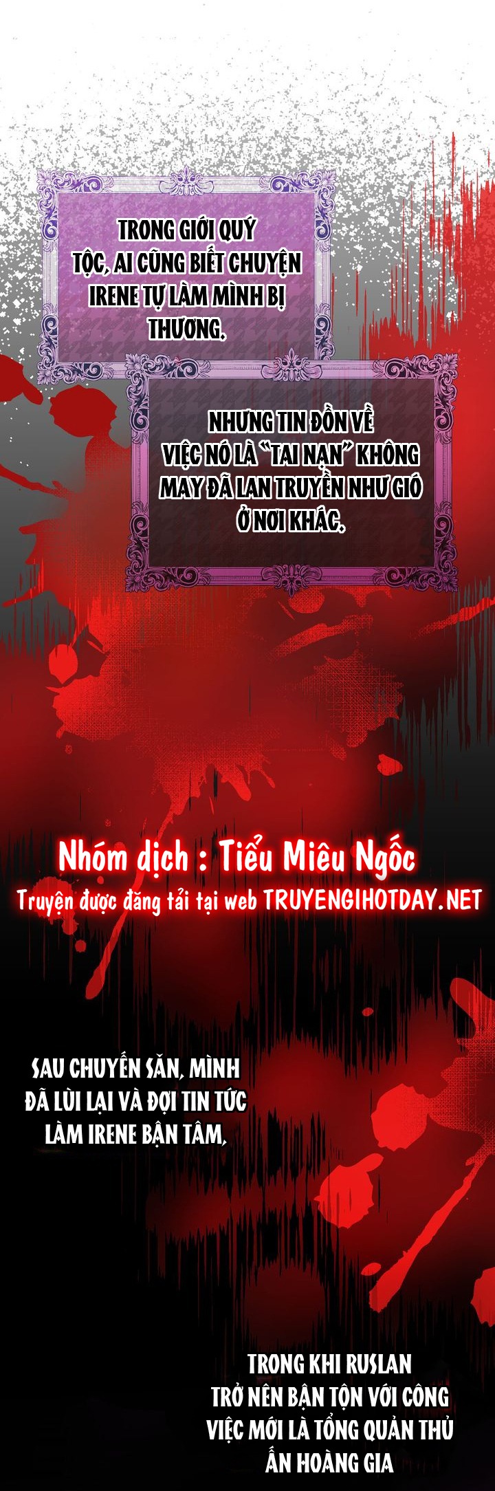 công lý của một ác nữ chapter 84 17