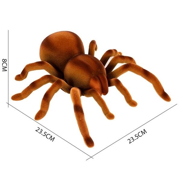 Đồ Chơi Nhện Tarantula Điều Khiển Từ Xa - Vecto VT9986M