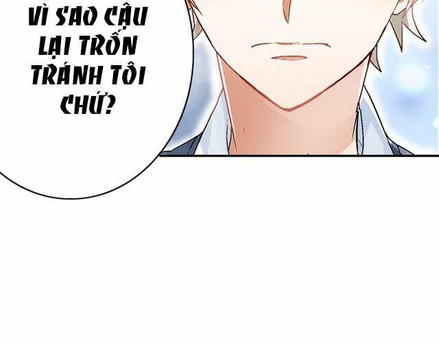 triệu nụ hôn của hoàng tử chapter 1 33